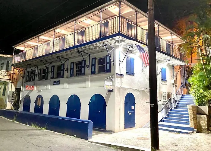 The Landmark St Thomas