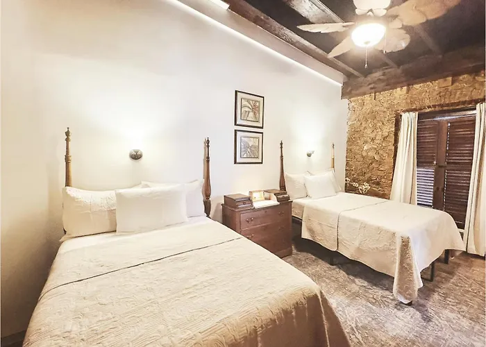Hotel 1829