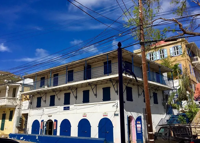 The Landmark St Thomas